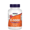 NOW C-1000 vitamīns