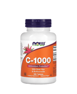 NOW Vitamin C-1000