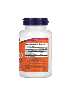 NOW Vitamin C-1000