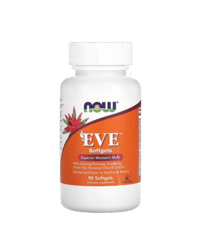 NOW EVE Superior Women's