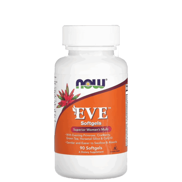 NOW EVE Superior Sieviešu