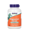NOW Magneesiumtsitraat 400 mg