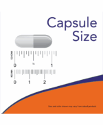 NOW Magnesium Citrate 400 mg