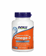 NOW Omega-3 kalaõli