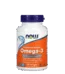 NOW Omega-3 kalaõli