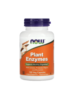 NOW Plant Enzymes