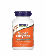 NOW Super Ensüümid
