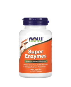 NOW Super Enzymes