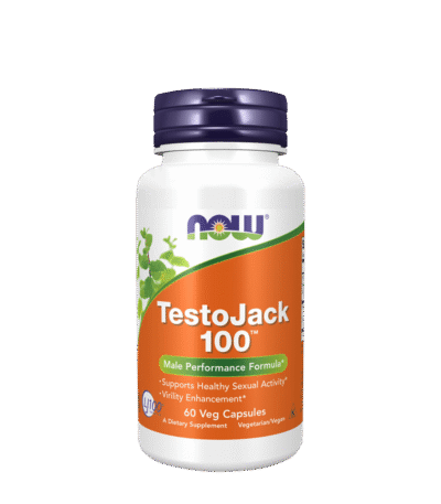 NOW TestoJack 100