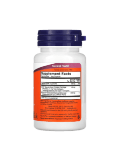 NOW UC-II Undenatured Type II Collagen