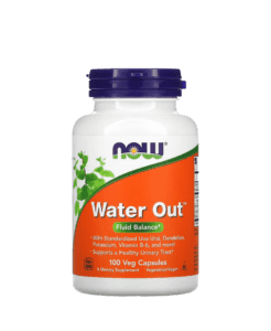 NOW Water Out