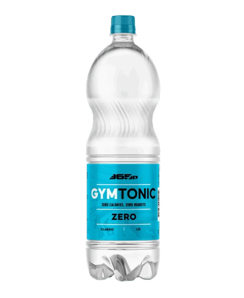 365JP ZERO Toonik