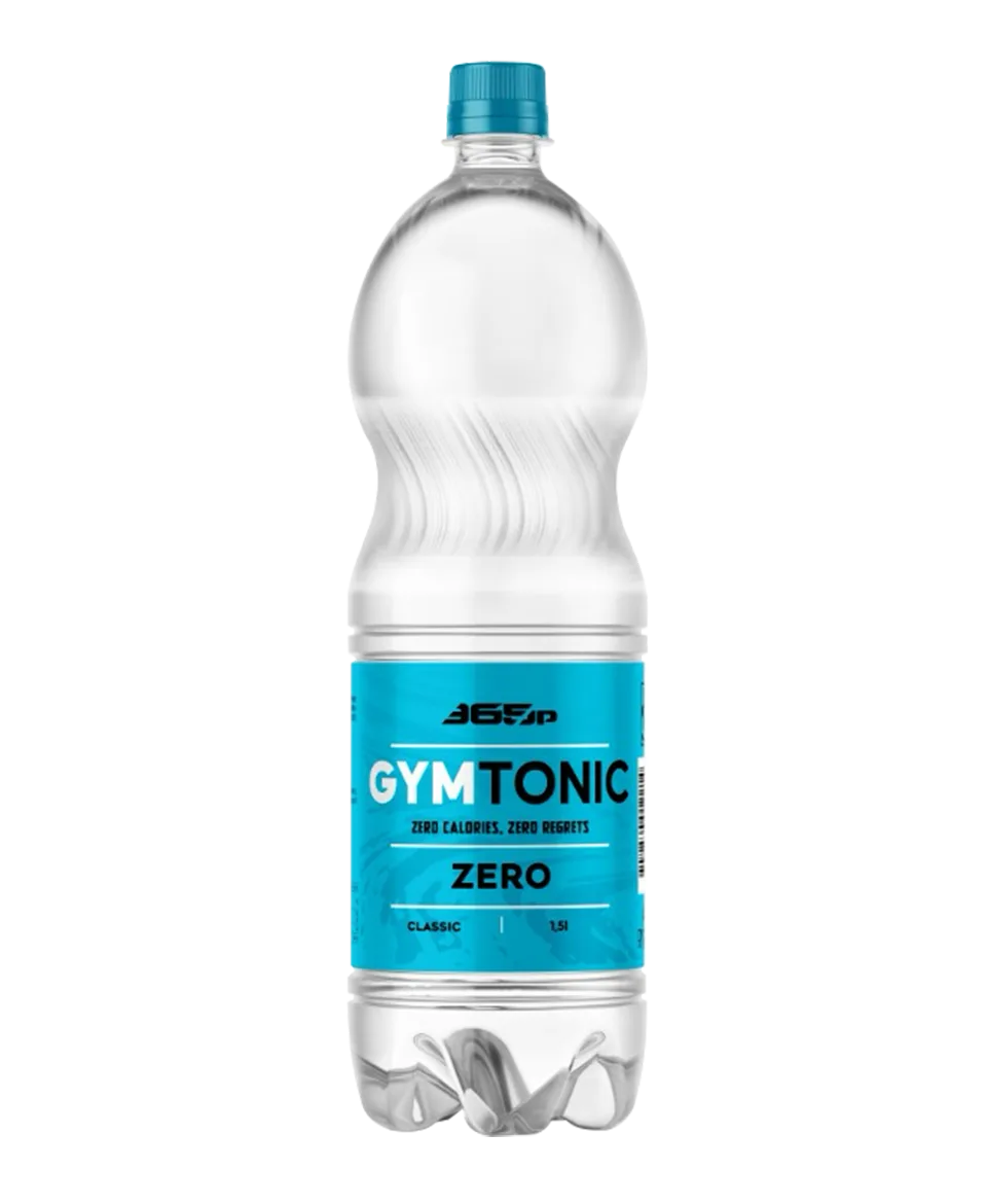 365JP ZERO Tonic