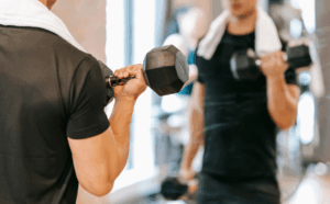 benefits of creatine