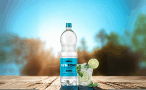 zero tonic
