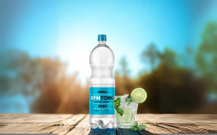 zero tonic