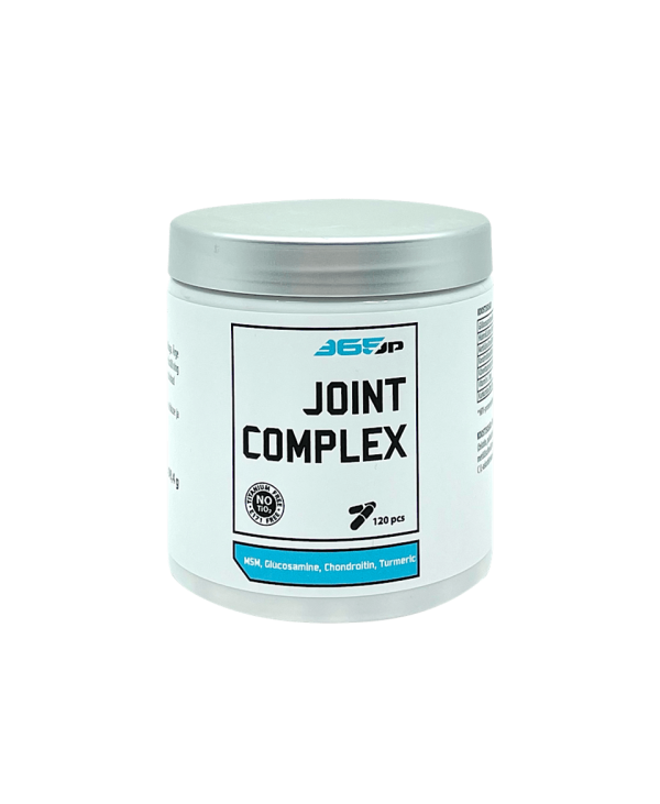 joint complex