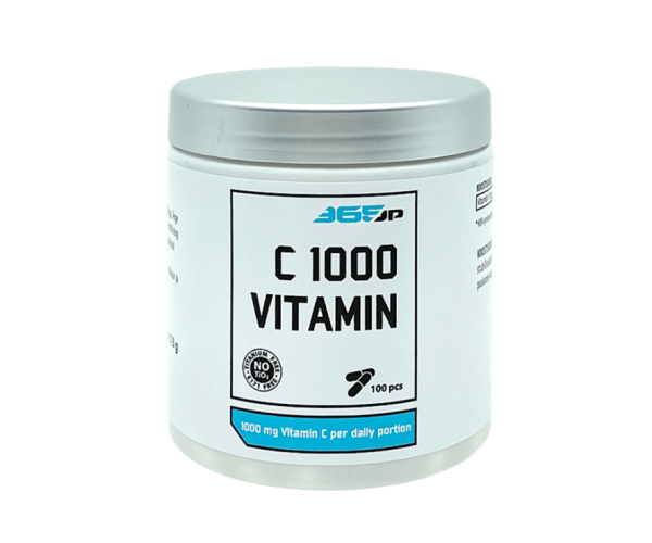 Vitamin C 1000
