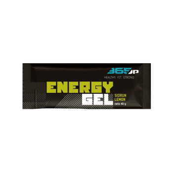 energy gel 40 g