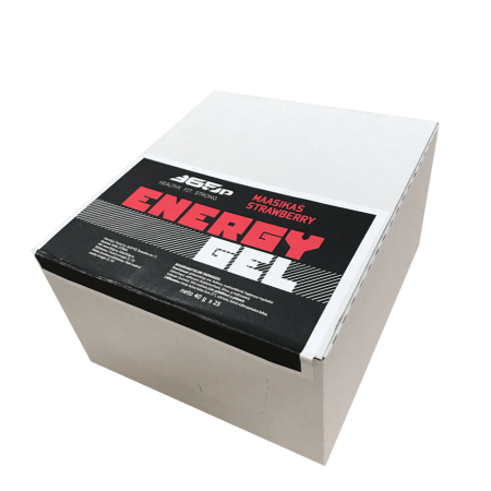 Energy Gel 40 g