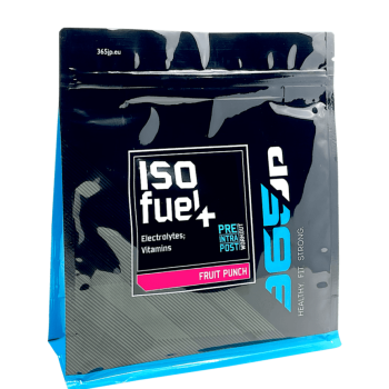 Isotonic ISO FUEL+ 500 g