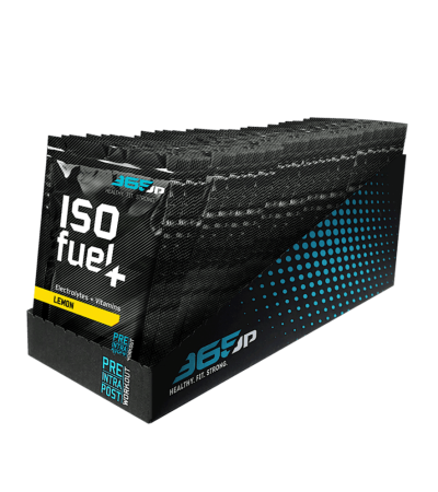 ISO Fuel