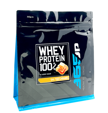 Whey proteiin 100% 500 g