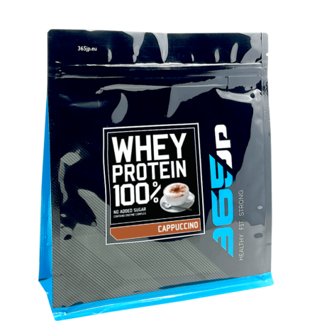 Whey proteiin 100% 500 g