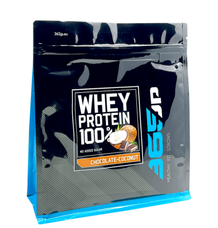 Whey protein 100% 500 g
