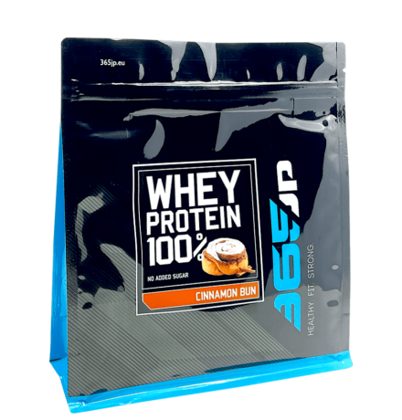 Whey proteiin 100% 500 g