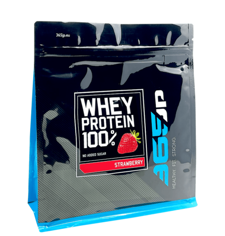 Whey protein 100% 500 g