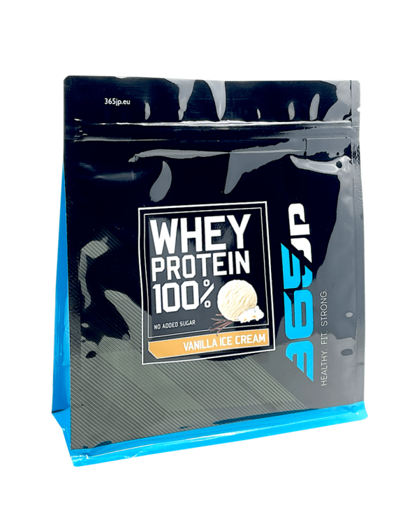 Whey Protein 100%