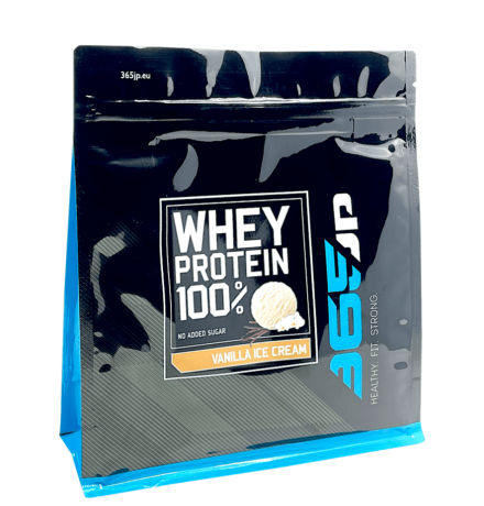 Whey protein 100% 500 g